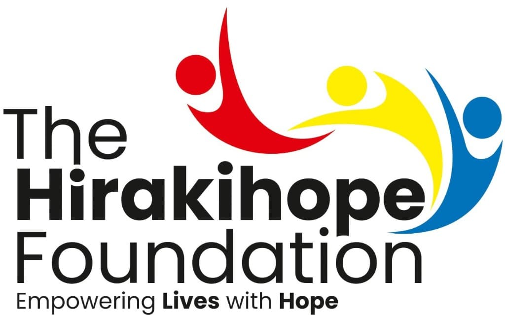 The Hirakihope Foundation